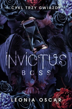 Trzy gwiazdy. Invictus Boss - Leonia Oscar