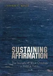 Sustaining Affirmation - White Stephen K.