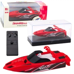 Motorówka RC 15xm - Leantoys