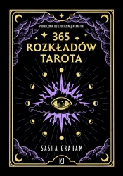 365 rozkładów Tarota - praca zbiorowa