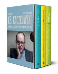 Bestsellery ks. Jana Kaczkowskiego - ks. Jan Kaczkowski
