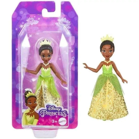 Lalka Księżniczka Tiana Disney Princess - Mattel