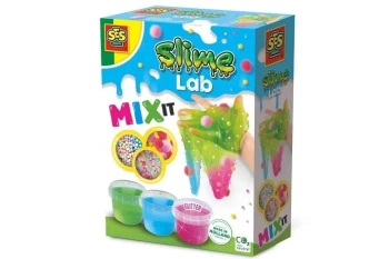 Slime Labo Wymieszaj kolory - SES