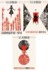 Odcienie magii. Tom 1-3, V.E. Schwab - Schwab V.E.