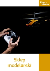 eBook Sklep modelarski - opracowanie zbiorowe epub mobi