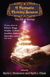A Fantastic Holiday Season - J. Anderson Kevin