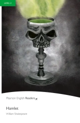 PER. Hamlet. Book with Digital Version and audio. Level 3 - Praca zbiorowa