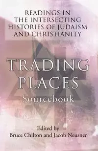 Trading Places Sourcebook - Chilton Bruce D.