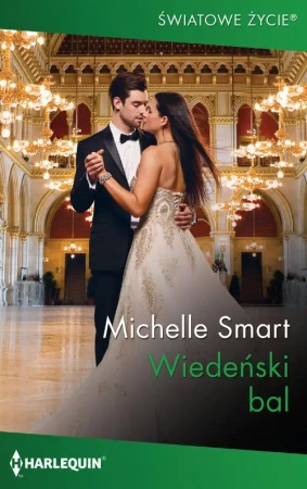 eBook Wiedeński bal - Michelle Smart epub mobi