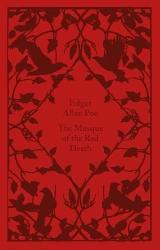 The Masque of the Red Death. Penguin Little Clothbound Classics - Edgar Allan Poe