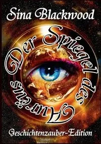 Der Spiegel des Aurëus - Sina Blackwood