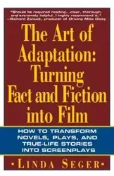The Art of Adaptation - Linda Seger