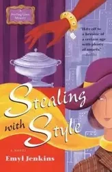 Stealing with Style - Jenkins Emyl