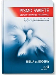 Pismo Święte ST i NT mały format - praca zbiorowa