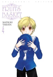 Fruits Basket. Tom 4 - Natsuki Takaya