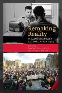 Remaking Reality - Blair Sara