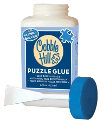 Klej do puzzli 177ml - Cobble Hill