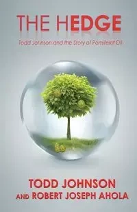 The Hedge - Johnson Todd
