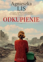 eBook Odkupienie - Agnieszka Lis epub mobi