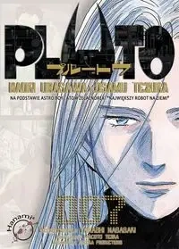 Pluto T.7 - Osamu Tezuka, Naoki Urasawa