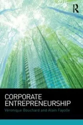 Corporate Entrepreneurship - Bouchard Véronique