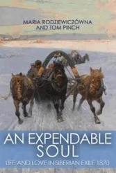 An Expendable Soul - Maria Rodziewiczówna