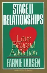 Stage II Relationships - Larsen Earnie