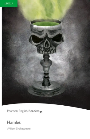 PER. Hamlet. Book with Digital Version and audio. Level 3 - Praca zbiorowa