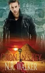 Cronin's Key (French Translation) - Walker N.R.