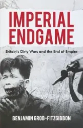 Imperial Endgame - Benjamin GrobFitzgibbon