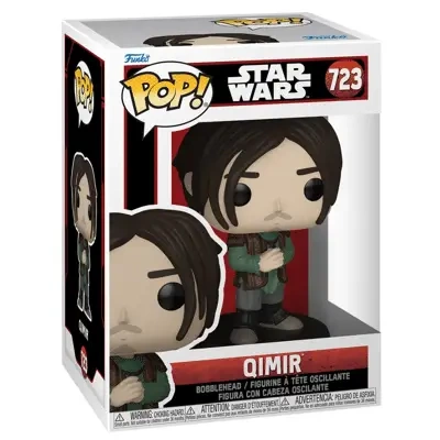 Figurka Funko Pop! Star Wars - Funko POP