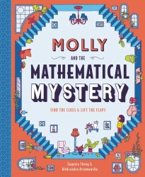 Molly and the Mathematical Mystery - Eugenia Cheng