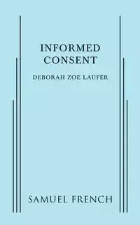 Informed Consent - Deborah Zoe Laufer