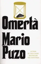 Omerta - Mario Puzo