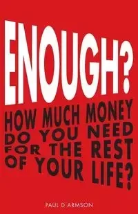 ENOUGH? - Paul Armson D