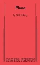 Plano - Will Arbery