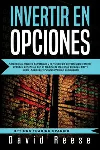 Invertir en Opciones - David Reese