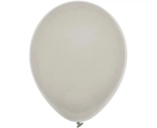 Balony Decomex pastel Sand 25szt - Godan