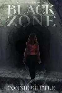 Black Zone - Connie Suttle