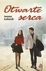 Otwarte serca - Iwona Łukasik