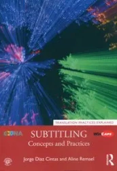 Subtitling - Díaz Cintas
