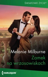 eBook Zamek na wrzosowiskach - Melanie Milburne epub mobi