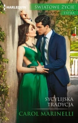 eBook Sycylijska tradycja - Carol Marinelli epub mobi