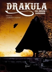 Drakula na Dzikim Zachodzie - Gianluca Piredda, uca Lamberti, Emiliano Albano