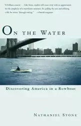On the Water - Nathaniel Stone