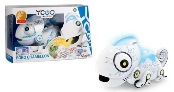 Robo Chameleon - Silverlit
