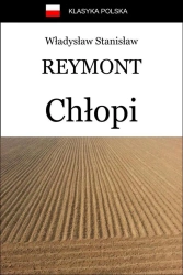 eBook Chłopi - Władysław Stanisław Reymont epub mobi