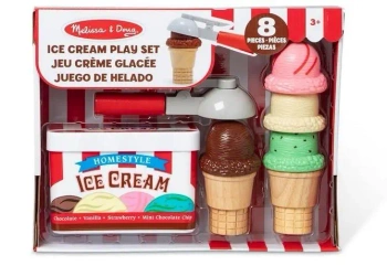 Mellisa&Doug: Lodziarnia - Melissa & Doug