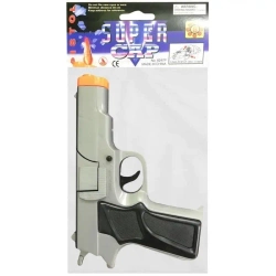 Pistolet na kapiszony - Trifox