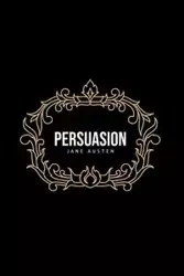 Persuasion - Jane Austen